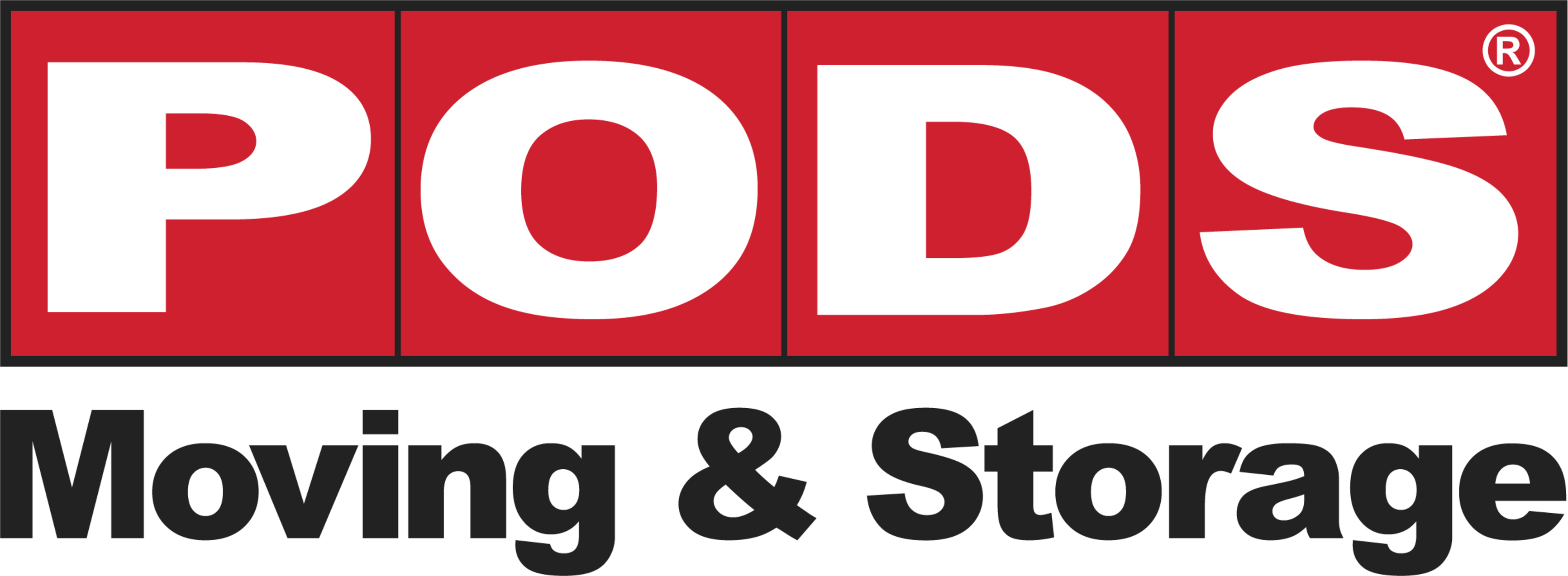 PODS Logo